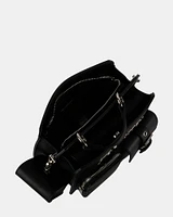 BEVELYNU BLACK