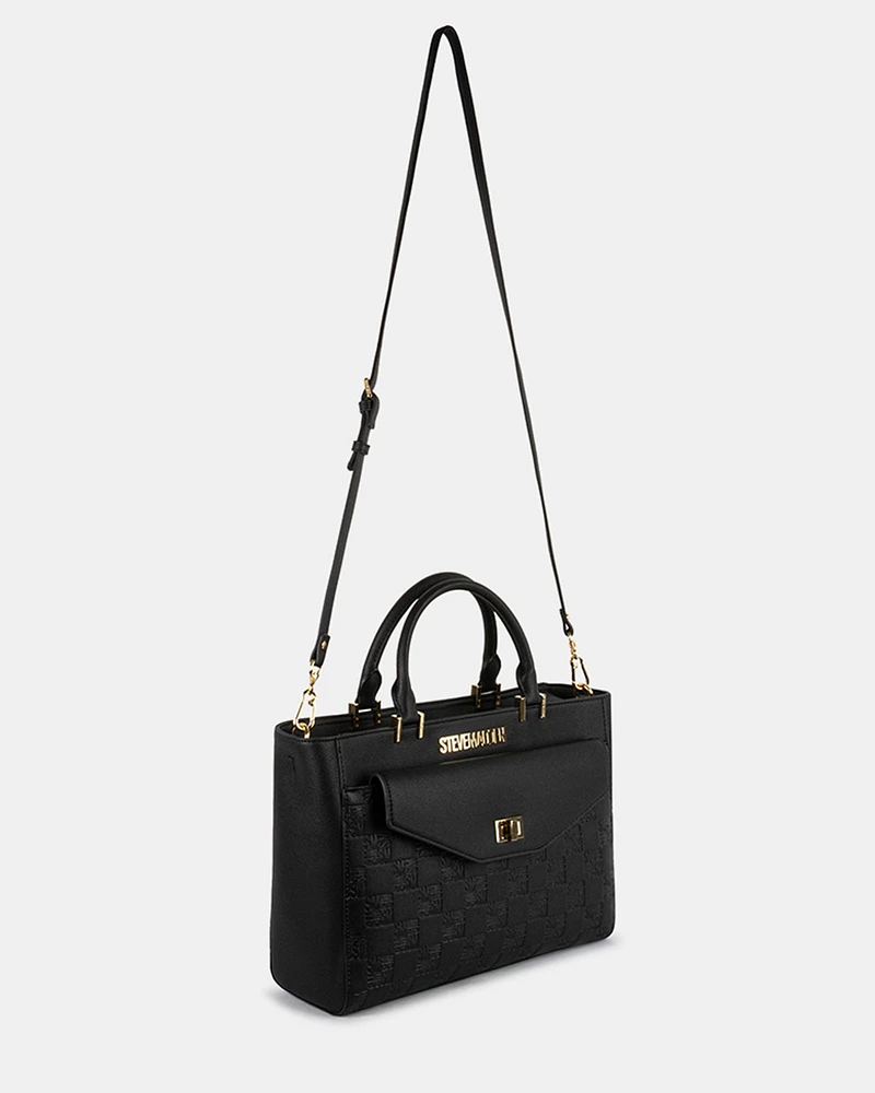 BEVER BLACK
