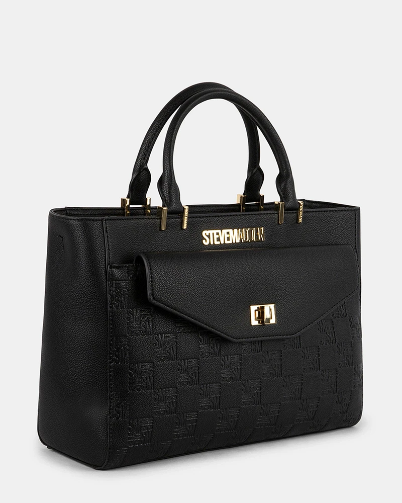 BEVER BLACK