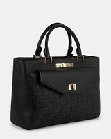 BEVER BLACK