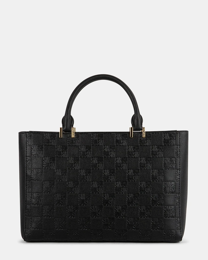 BEVER BLACK