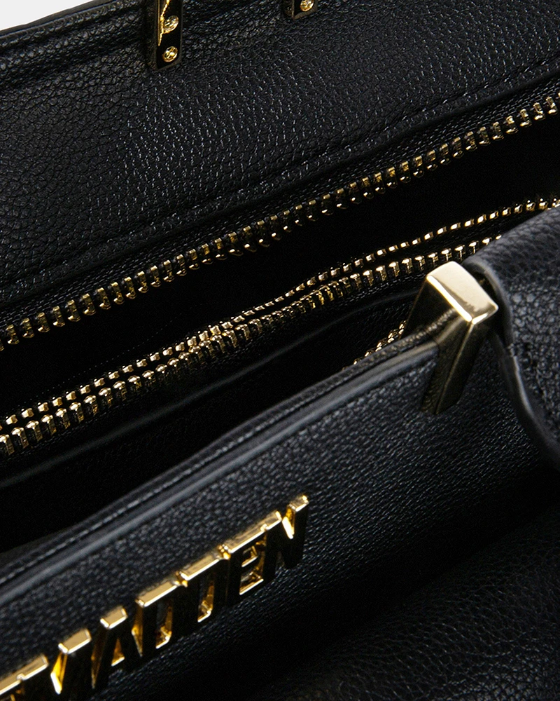 BEVER BLACK