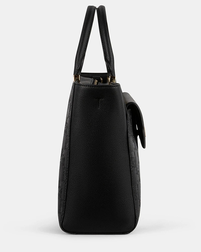 BEVER BLACK