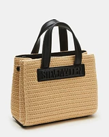 BFLORES BLACK MULTI