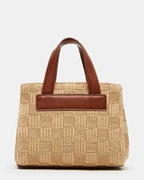 BFLORES TAN MULTI