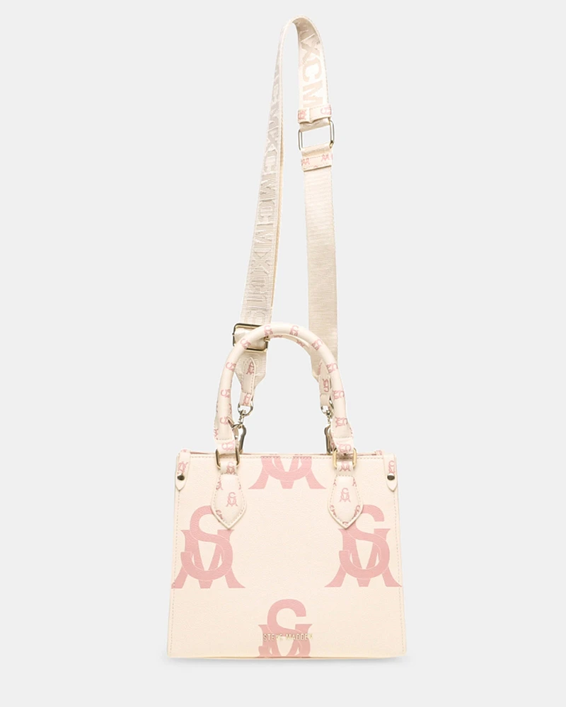 BROLA BLUSH MULTI