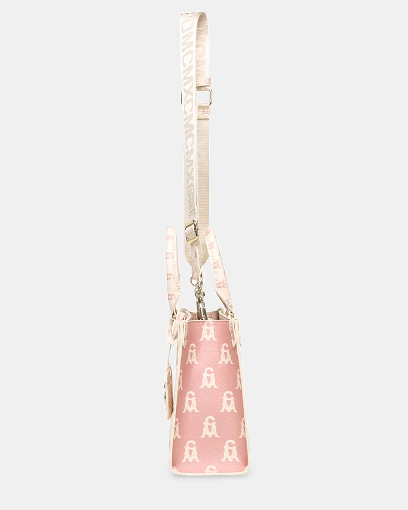 BROLA BLUSH MULTI