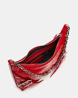 BGRAYA RED MULTI