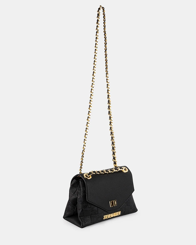 BGREA BLACK