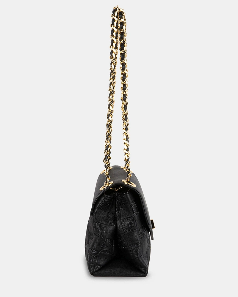 BGREA BLACK