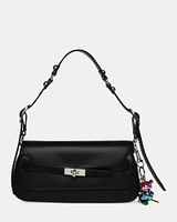 BHALSTON BLACK