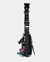 BHALSTON BLACK
