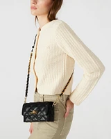 BHAVENS BLACK MULTI