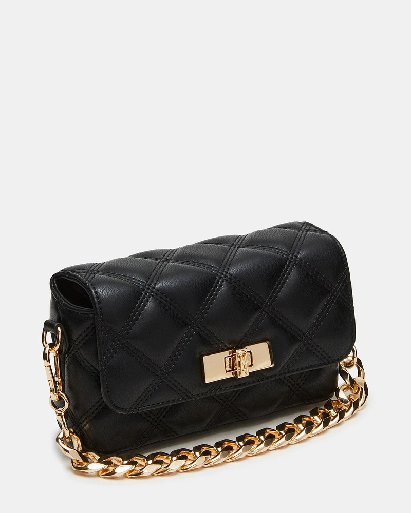 BHAVENS BLACK MULTI
