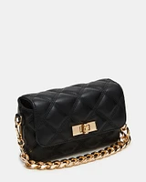 BHAVENS BLACK MULTI