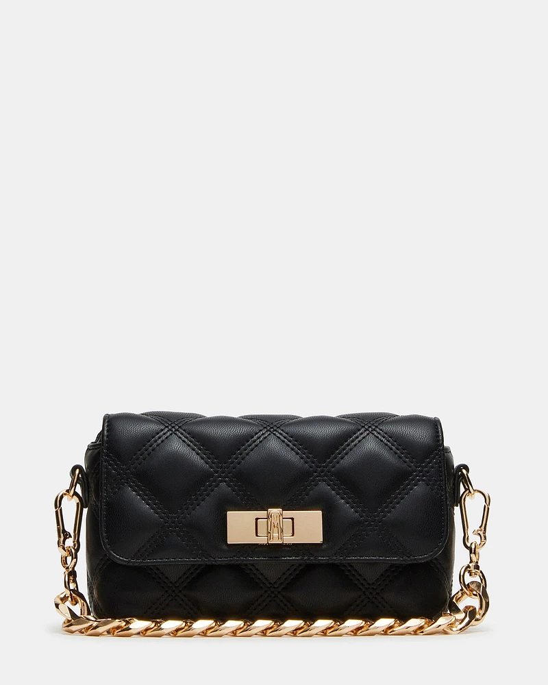BHAVENS BLACK MULTI