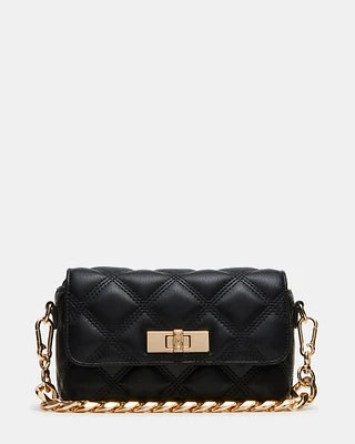 BHAVENS BLACK MULTI