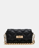 BHAVENS BLACK MULTI