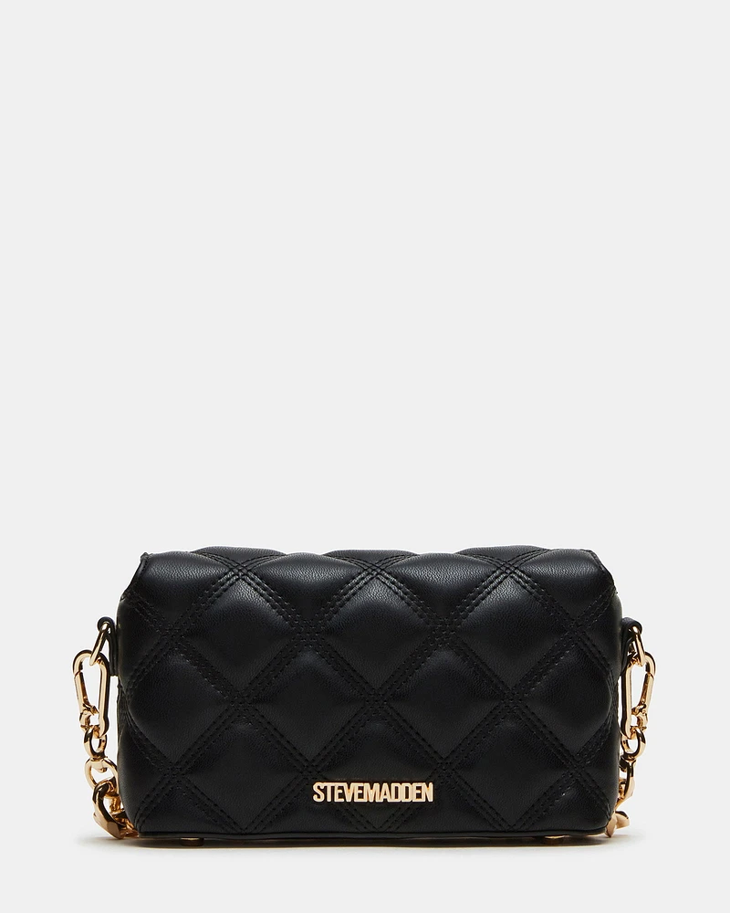 BHAVENS BLACK MULTI