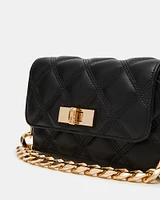 BHAVENS BLACK MULTI