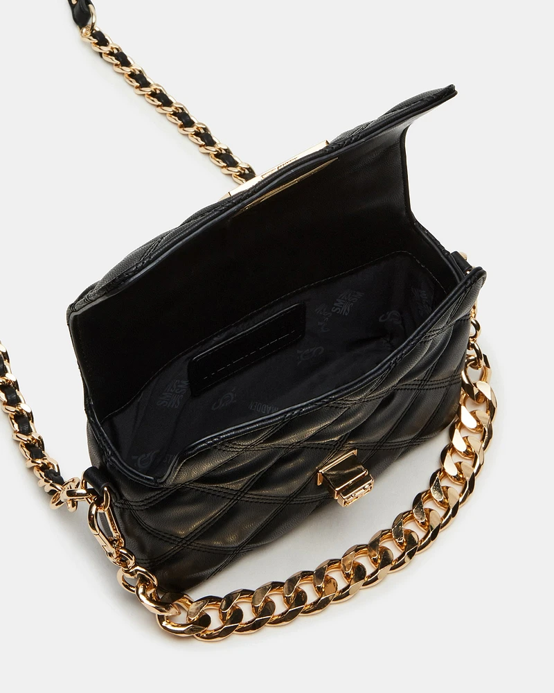 BHAVENS BLACK MULTI