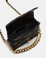 BHAVENS BLACK MULTI