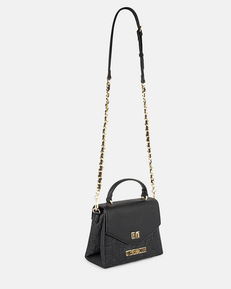 BIVORY BLACK