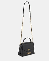 BIVORY BLACK