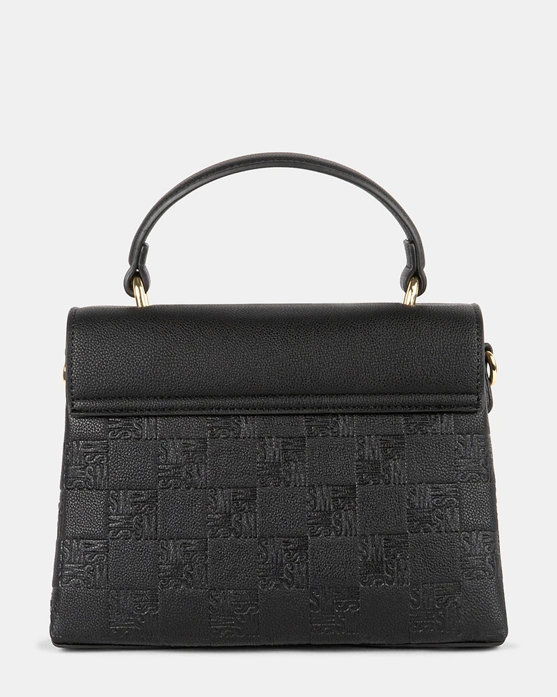 BIVORY BLACK