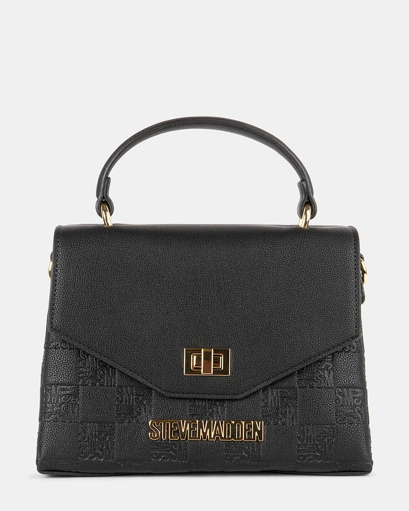 BIVORY BLACK