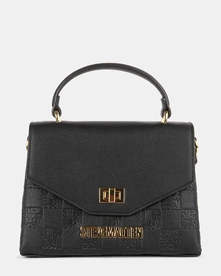 BIVORY BLACK