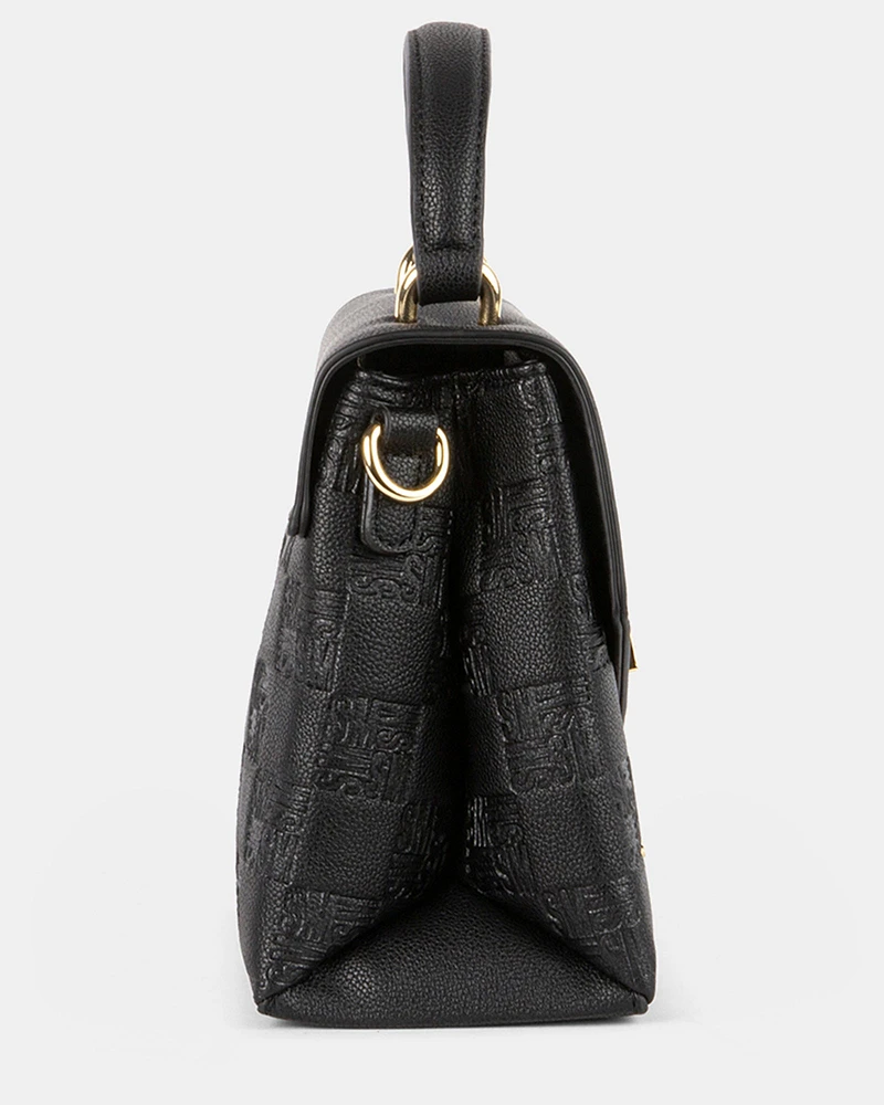 BIVORY BLACK