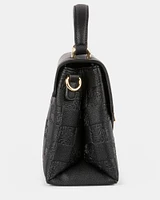 BIVORY BLACK