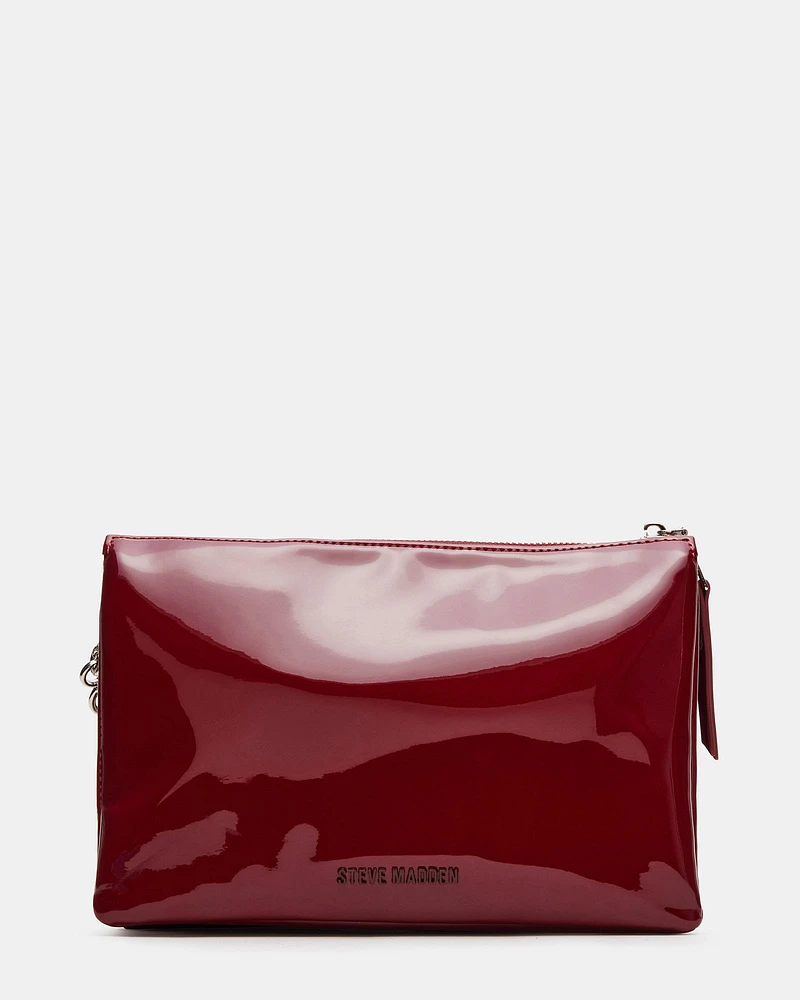 BJACIE BURGUNDY