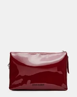 BJACIE BURGUNDY