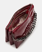 BJACIE BURGUNDY