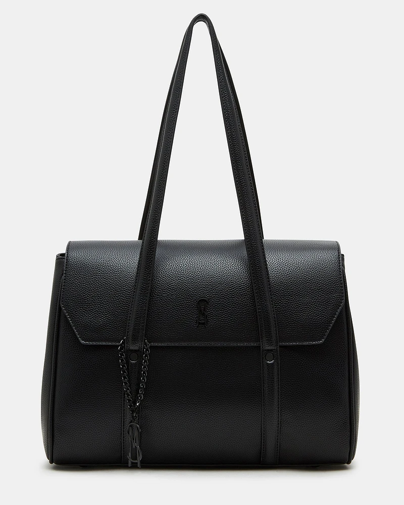 BJAREN BLACK