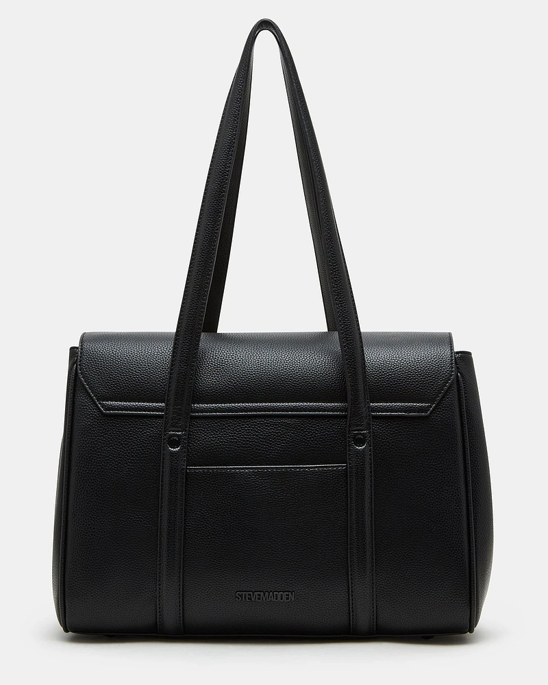 BJAREN BLACK