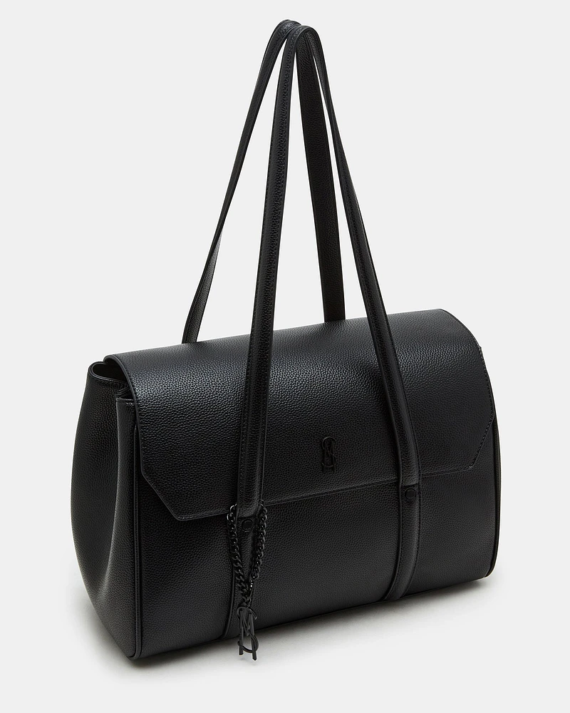 BJAREN BLACK