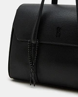 BJAREN BLACK