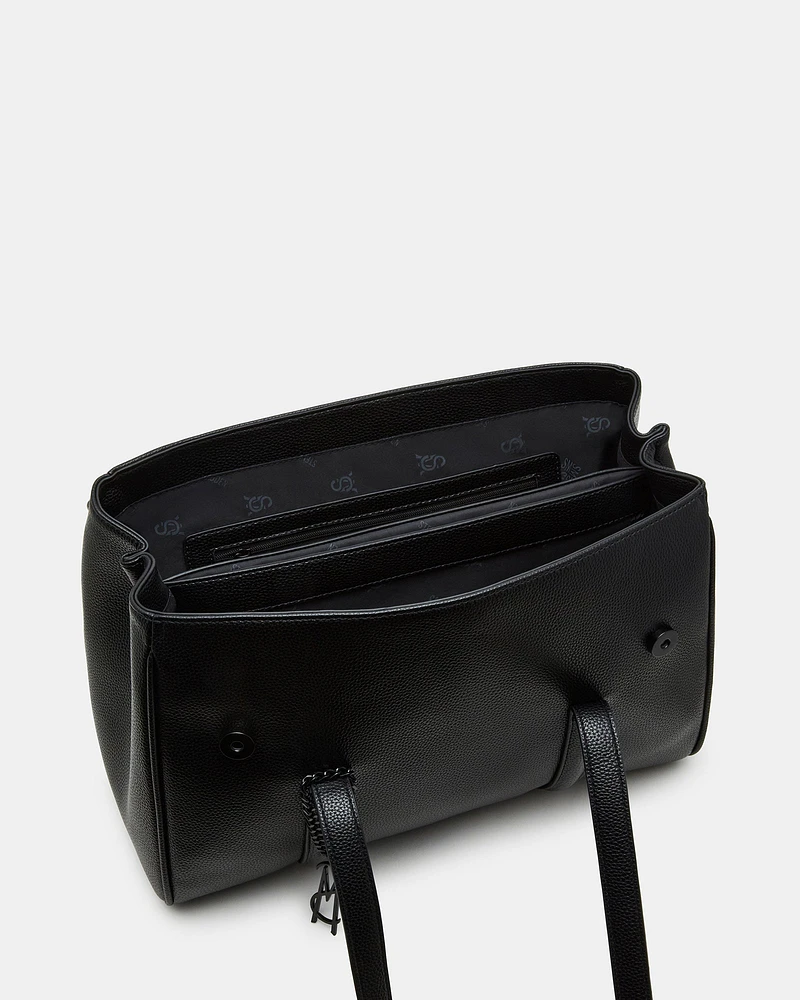 BJAREN BLACK