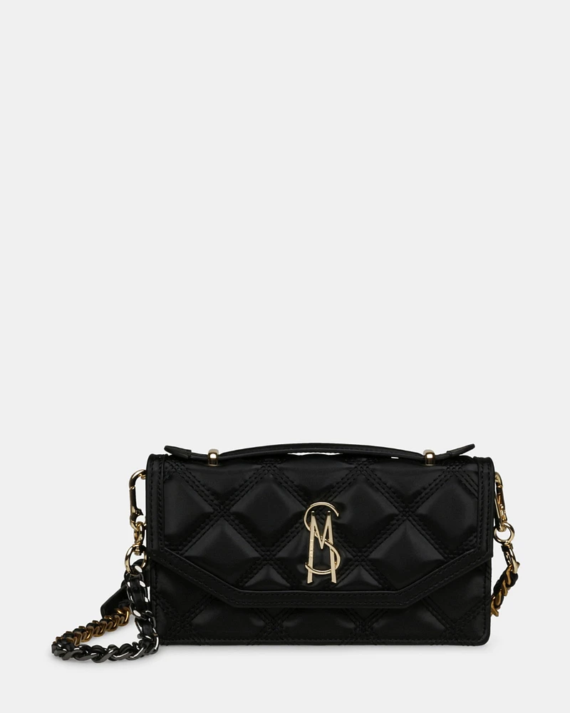 BJEFFA-Q BLACK MULTI