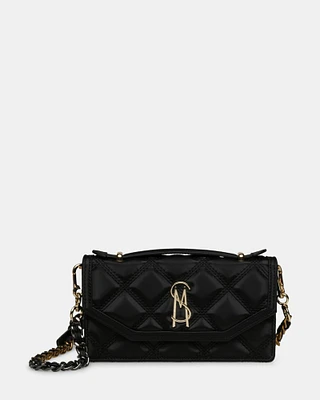 BJEFFA-Q BLACK MULTI