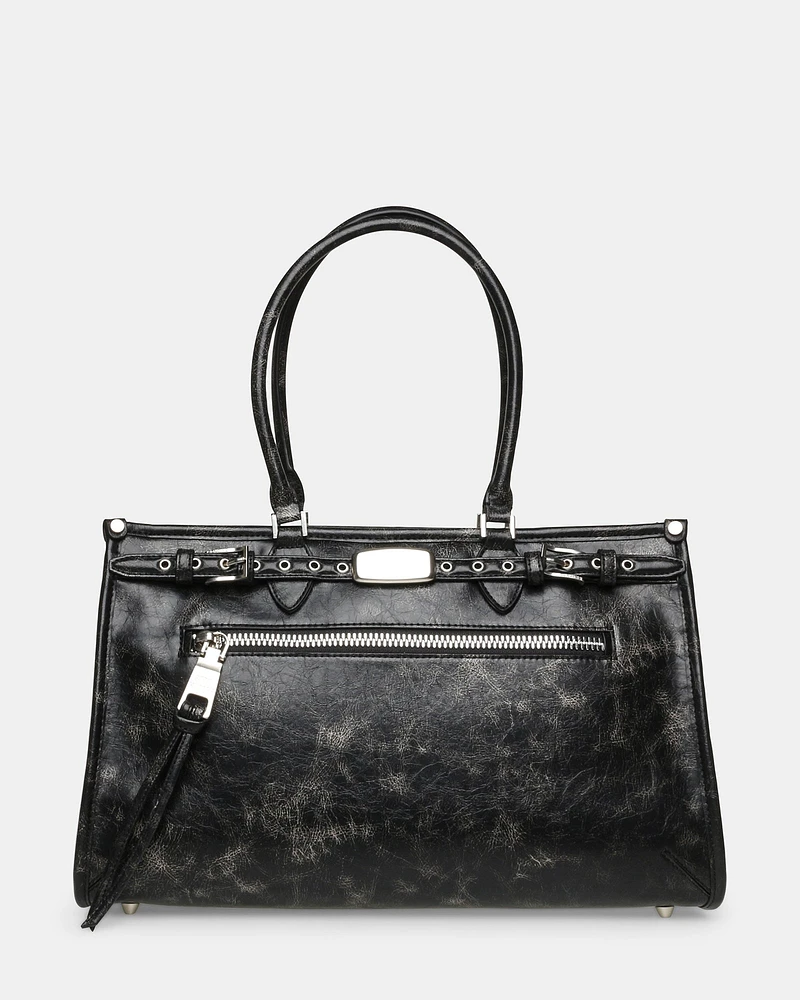 BJONTY BLACK MULTI