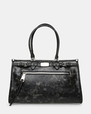 BJONTY BLACK MULTI
