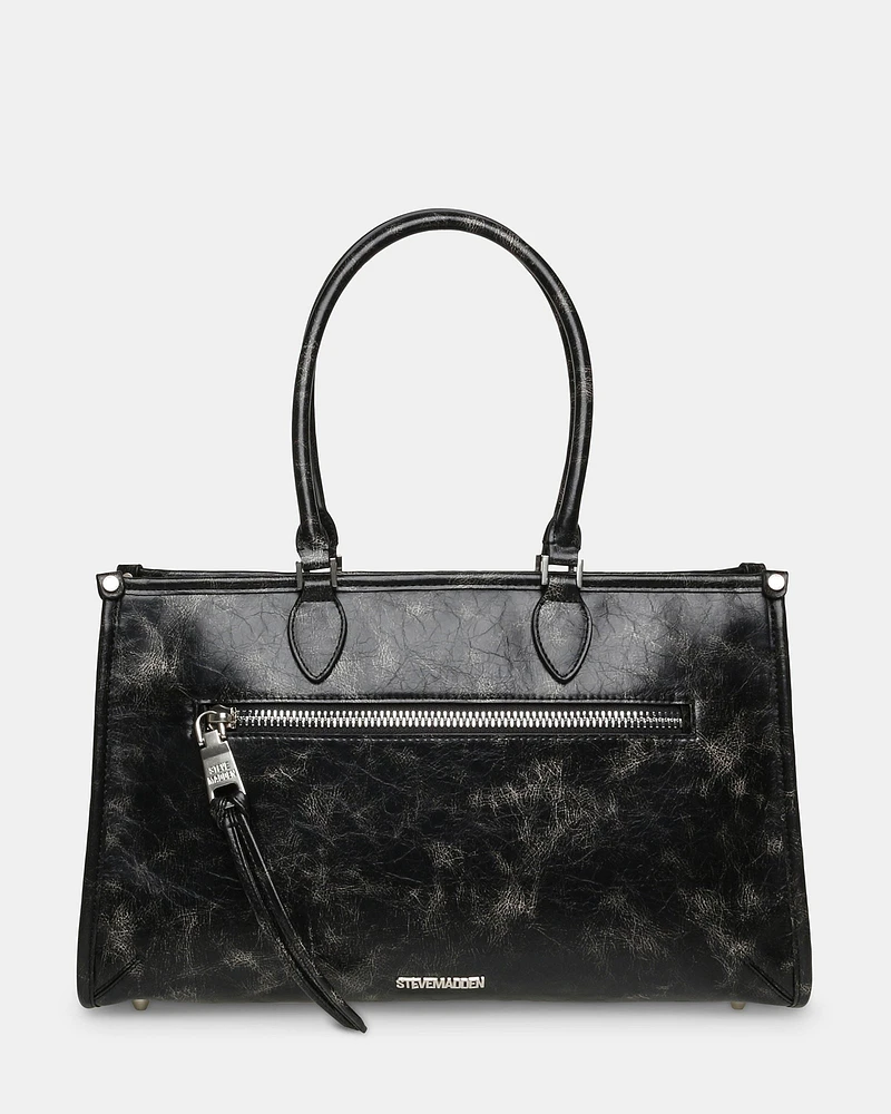 BJONTY BLACK MULTI