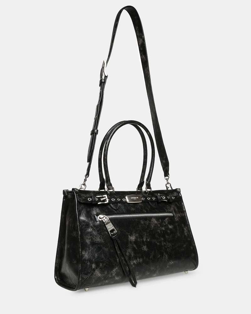BJONTY BLACK MULTI