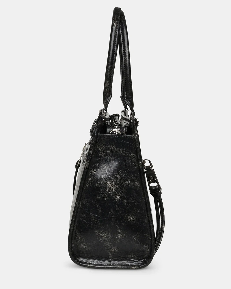 BJONTY BLACK MULTI