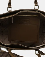 BJUDE-7 BROWN