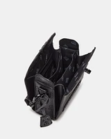 BKROME-X BLACK